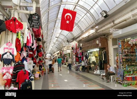 shops in marmaris turkey